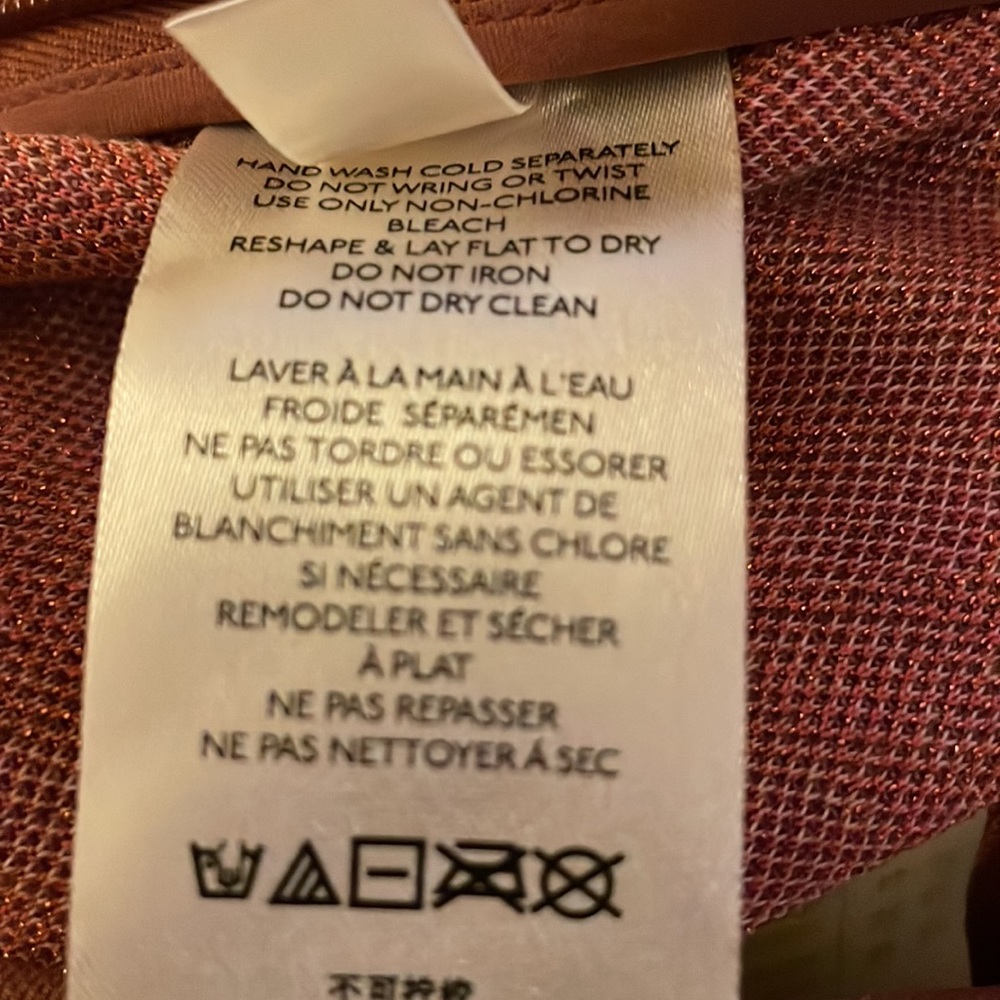 Anthro knit pants - Picture 7 of 7